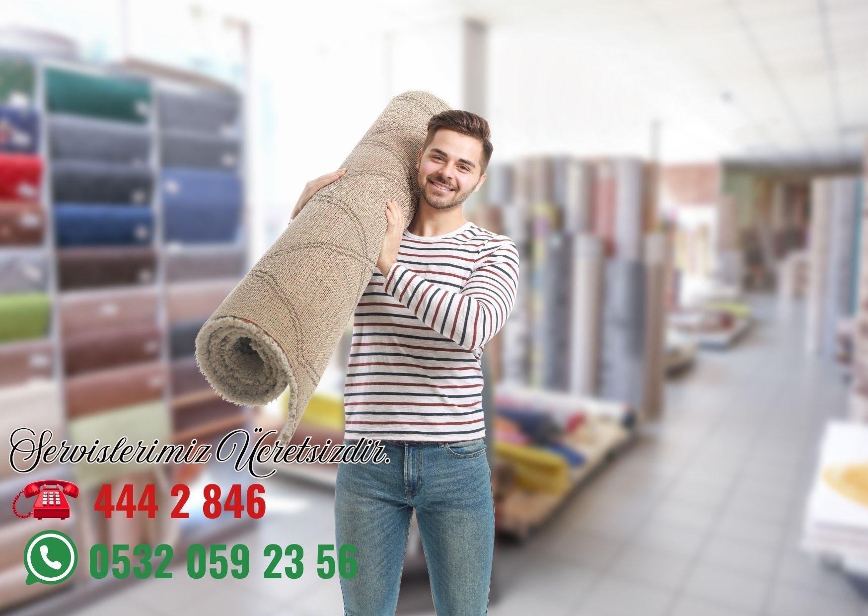 Halı Yıkama Kampanyaları