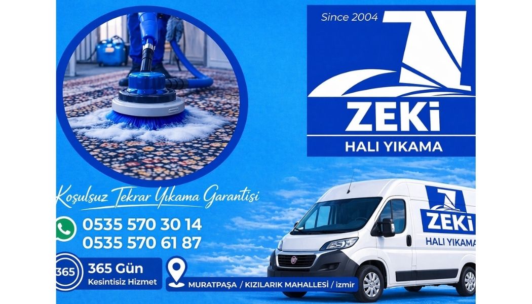 kızılarık mahallesi halı yıkama