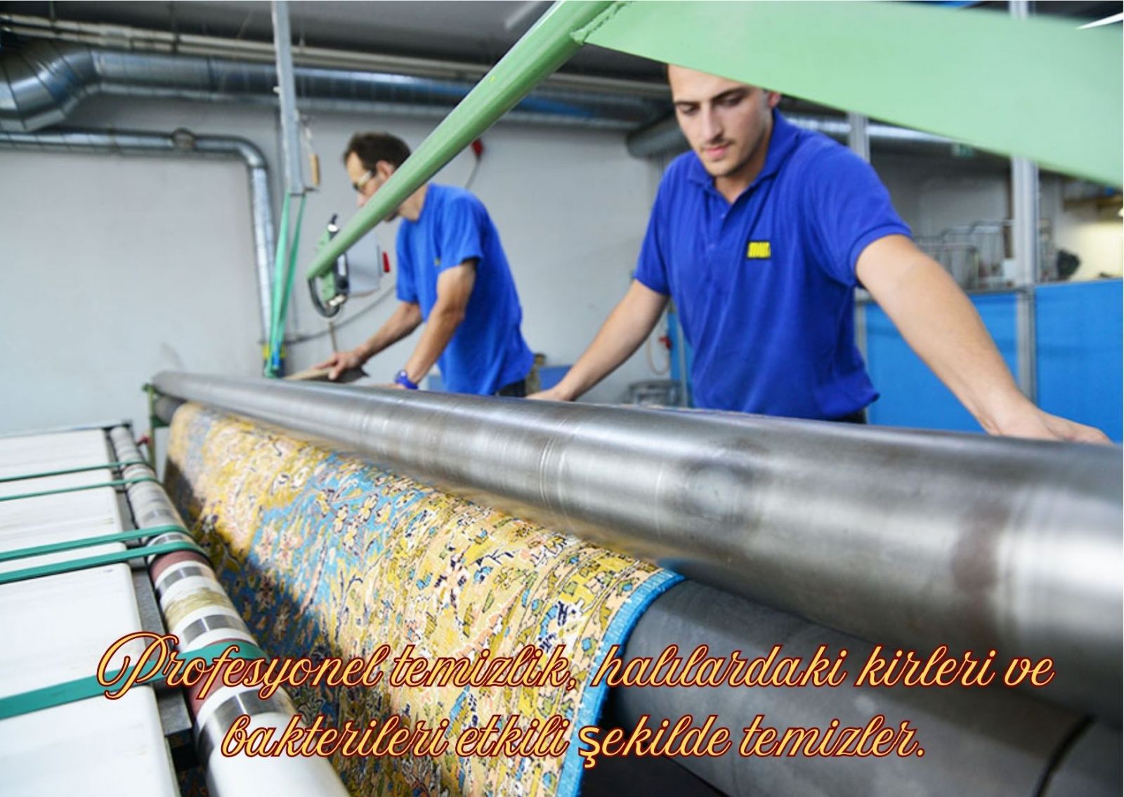 Manisa Halı Yıkama Fiyatları 