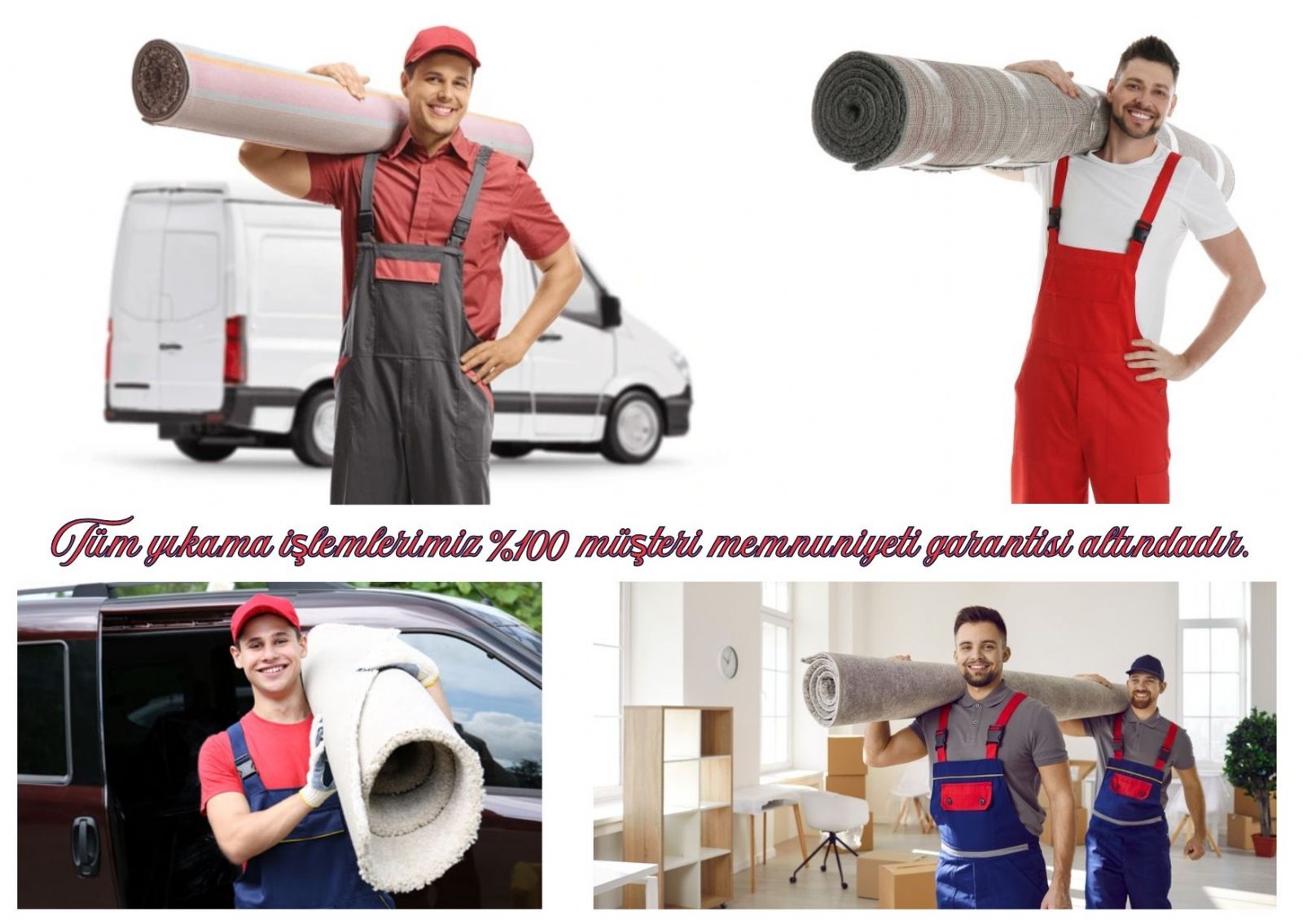 Sırrıpaşa Mahallesi Halı Yıkama Fiyatları