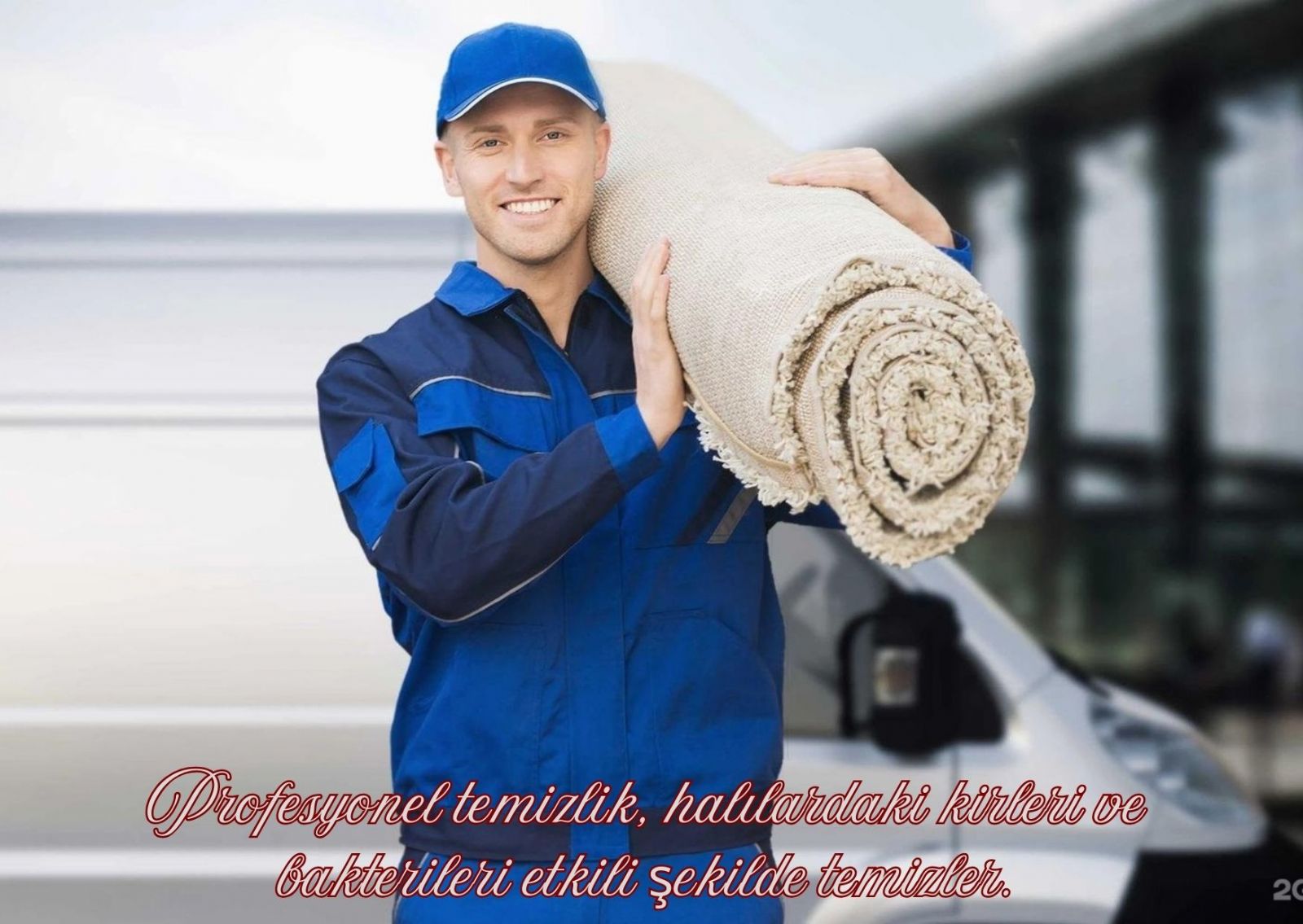 Sarıhamzalı Mahallesi Halı Yıkama Fiyatları