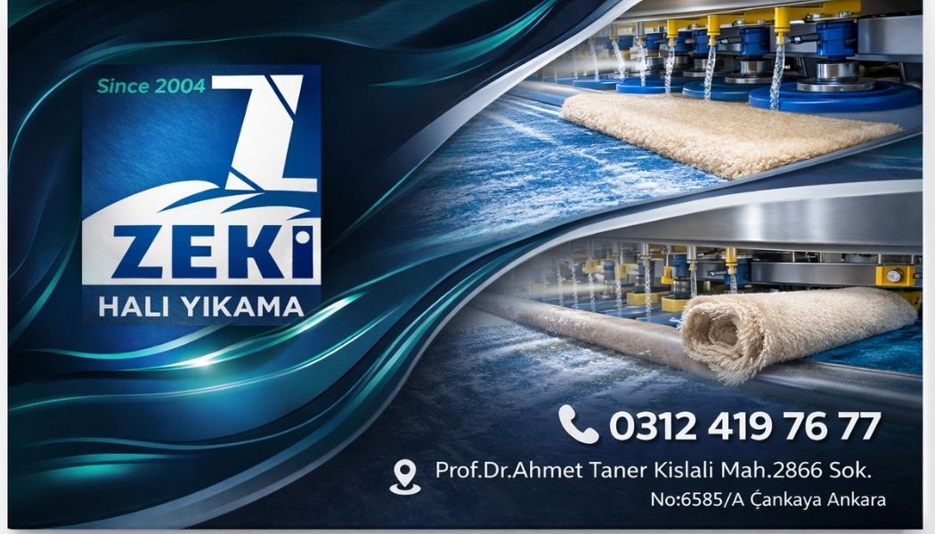 ahmet taner kışlalı halı yıkama fiyatları
