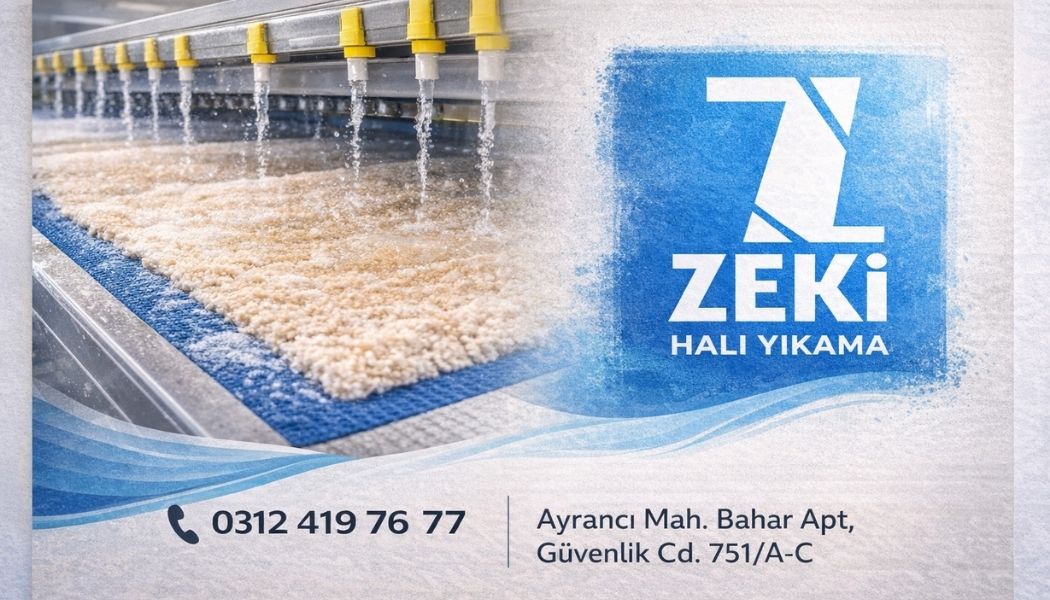 ayrancı halı yıkama fiyatları