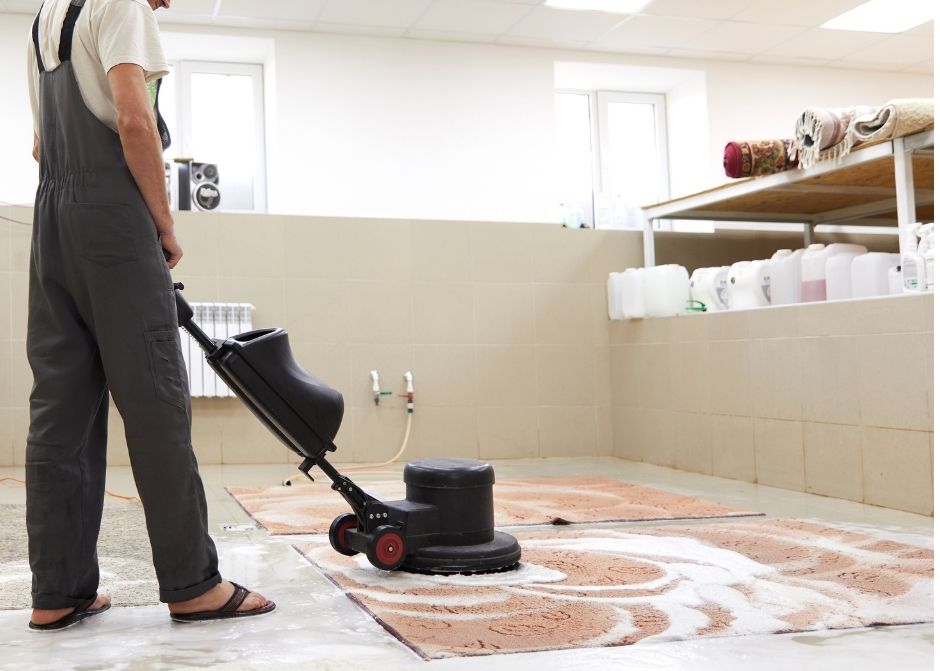 Kartepe Halı Yıkama Fiyatları