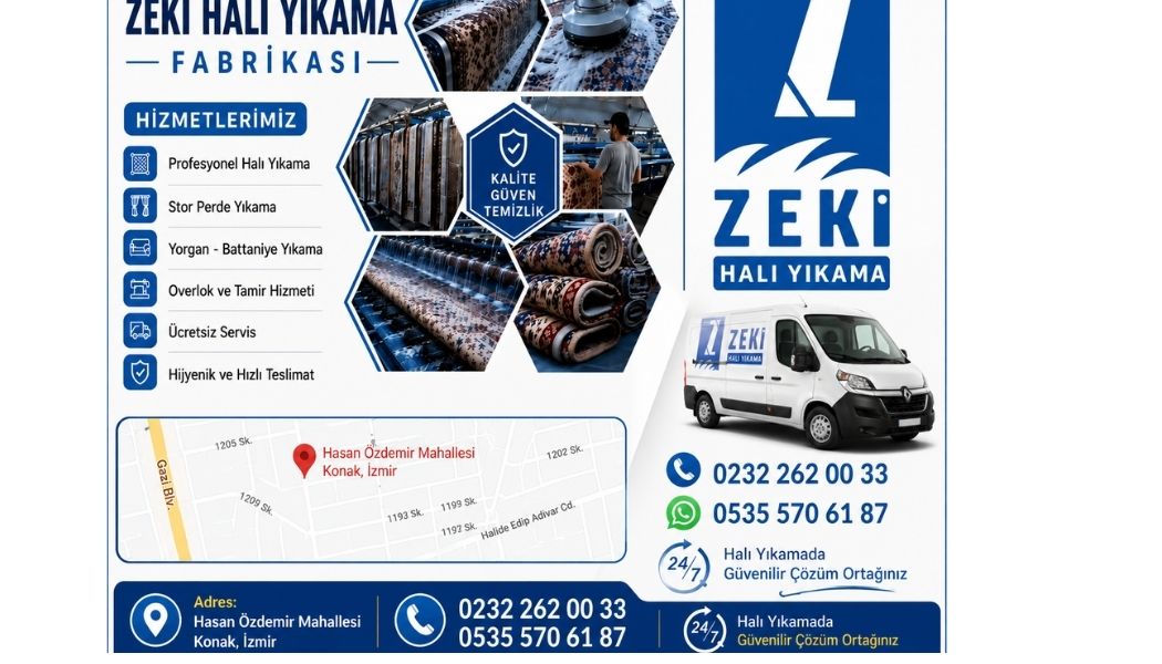 Kurumsal / İş Yeri Halıfleks Yıkama Ofis, otel, cami ve kamu binalarındaki duvardan duvara halıfleksler yüksek emiş gücüne sahip makinelerle yerinde kuru köpük sistemiyle yıkanır.