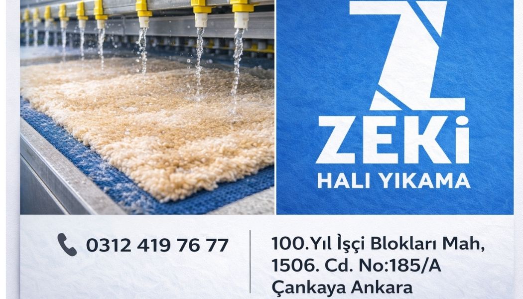 işçi blokları halı yıkama fiyatları