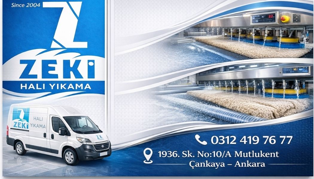 mutlukent halı yıkama fiyatları